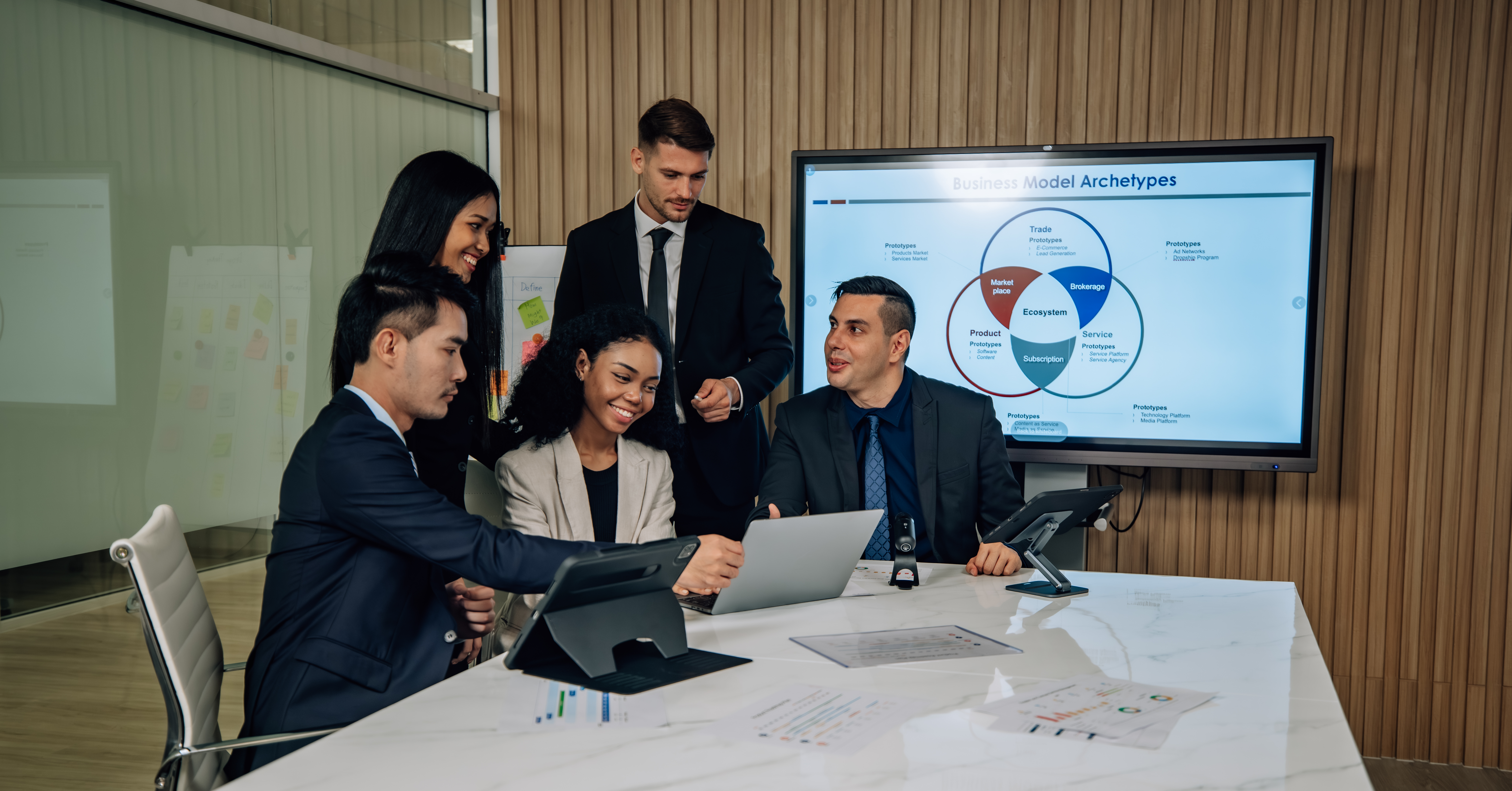 Application Modernization